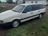 Volkswagen Passat 1991 годаүшін760 000 тг. в Караганда – фото 3
