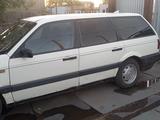 Volkswagen Passat 1991 годаүшін760 000 тг. в Караганда – фото 5