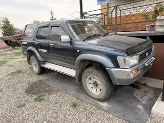 Toyota Hilux Surf, 1994