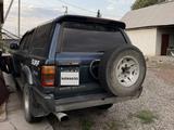 Toyota Hilux Surf 1994 года за 2 400 000 тг. в Усть-Каменогорск – фото 3