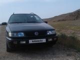 Volkswagen Passat 1995 годаүшін2 000 000 тг. в Тараз – фото 2