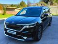 Kia Carnival 2021 года за 15 500 000 тг. в Алматы