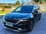 Kia Carnival 2021 годаүшін15 500 000 тг. в Алматы