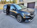 Kia Carnival 2021 года за 15 500 000 тг. в Алматы – фото 8
