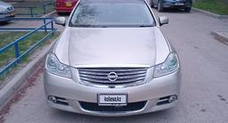 Nissan Fuga 2005 годаүшін2 900 000 тг. в Атырау