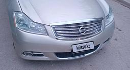 Nissan Fuga 2005 годаүшін2 900 000 тг. в Атырау – фото 4