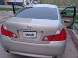 Nissan Fuga 2005 годаүшін2 900 000 тг. в Атырау – фото 5