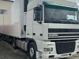 DAF  95XF 1998 года за 27 000 000 тг. в Талдыкорган – фото 2