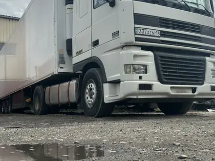 DAF  95XF 1998 года за 27 000 000 тг. в Талдыкорган – фото 3