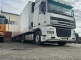 DAF  95XF 1998 года за 27 000 000 тг. в Талдыкорган – фото 4