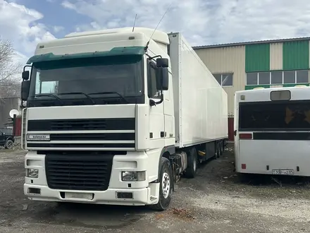 DAF  95XF 1998 года за 27 000 000 тг. в Талдыкорган – фото 6