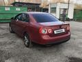 Volkswagen Jetta 2007 года за 2 600 000 тг. в Караганда – фото 6