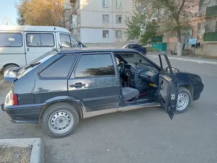 ВАЗ (Lada) 2114 2012 года за 1 800 000 тг. в Актау – фото 12