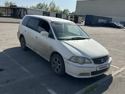 Honda Odyssey 2001 года за 3 100 000 тг. в Астана