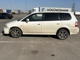 Honda Odyssey 2001 года за 3 100 000 тг. в Астана – фото 4