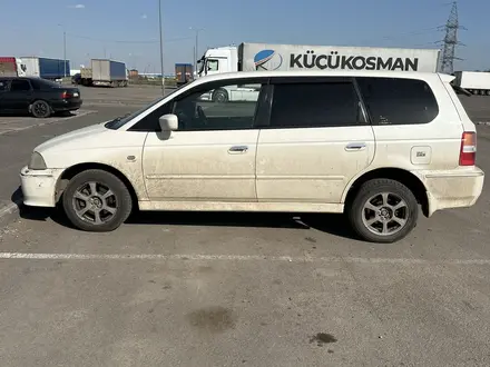 Honda Odyssey 2001 года за 3 100 000 тг. в Астана – фото 4