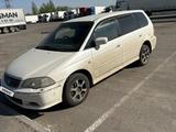 Honda Odyssey 2001 года за 3 100 000 тг. в Астана – фото 3