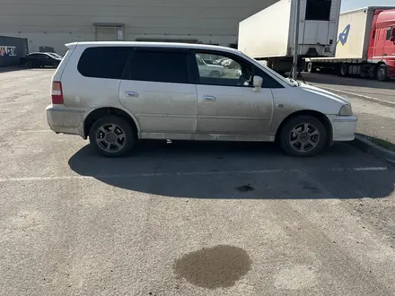 Honda Odyssey 2001 года за 3 100 000 тг. в Астана – фото 6