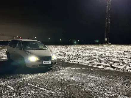 Honda Odyssey 2001 года за 3 100 000 тг. в Астана – фото 9