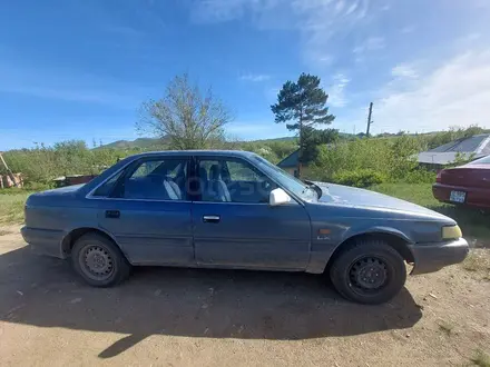 Mazda 626 1993 года за 700 000 тг. в Усть-Каменогорск – фото 2