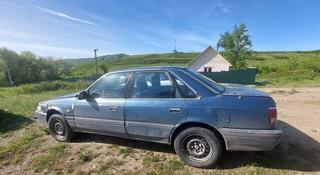 Mazda 626 1993 года за 700 000 тг. в Усть-Каменогорск