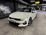 Kia K5 2020 года за 9 480 000 тг. в Шымкент