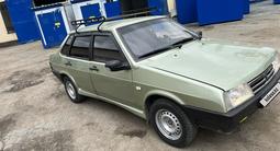 ВАЗ (Lada) 21099 2000 годаүшін900 000 тг. в Алматы – фото 2