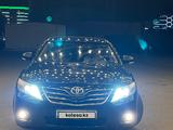 Toyota Camry 2011 годаүшін7 400 000 тг. в Актобе