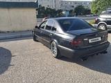 BMW 525 1996 года за 2 200 000 тг. в Актау – фото 2