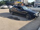 BMW 525 1996 года за 2 200 000 тг. в Актау – фото 4