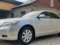 Toyota Camry 2008 годаүшін7 500 000 тг. в Шымкент