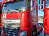 DAF  XF 2019 годаfor29 800 000 тг. в Тараз – фото 4