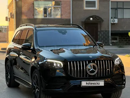 Mercedes-Benz GLS 450 2019 года за 43 000 000 тг. в Шымкент