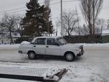 ВАЗ (Lada) 2107 2010 года за 850 000 тг. в Петропавловск – фото 3