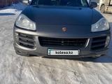 Porsche Cayenne 2008 года за 4 900 000 тг. в Уральск – фото 2