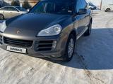 Porsche Cayenne 2008 года за 4 900 000 тг. в Уральск – фото 4