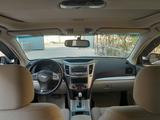 Subaru Outback 2013 года за 5 000 000 тг. в Актау