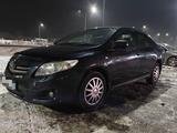 Toyota Corolla 2007 годаүшін4 800 000 тг. в Ушарал – фото 2