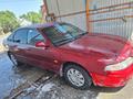 Mazda 626 1993 годаfor750 000 тг. в Алматы – фото 4