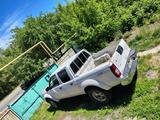 Nissan NP300 2010 года за 2 900 000 тг. в Талдыкорган – фото 3