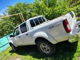 Nissan NP300 2010 года за 2 900 000 тг. в Талдыкорган