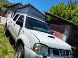 Nissan NP300 2010 года за 2 900 000 тг. в Талдыкорган – фото 4