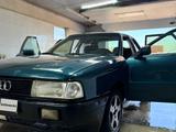 Audi 80 1987 годаүшін550 000 тг. в Караганда – фото 2
