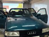 Audi 80 1987 годаүшін550 000 тг. в Караганда – фото 3