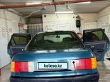 Audi 80 1987 годаүшін550 000 тг. в Караганда – фото 4