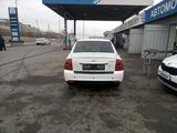 ВАЗ (Lada) Priora 2170 2014 годаүшін2 600 000 тг. в Шымкент – фото 3