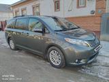 Toyota Sienna 2012 года за 13 000 000 тг. в Кызылорда