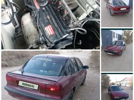 Mitsubishi Lancer 1992 года за 700 000 тг. в Кокшетау