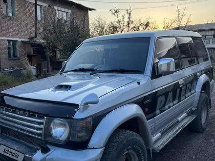 Mitsubishi Pajero 1994 года за 2 500 000 тг. в Алматы