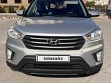 Hyundai Creta 2019 года за 8 000 000 тг. в Актау